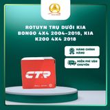  Rotuyn Trụ Dưới Kia Bongo 4x4 2004–2016 / Kia K200 4x4 2018– Chính Hãng CTR CBKK25 – Ball Joint Lower 