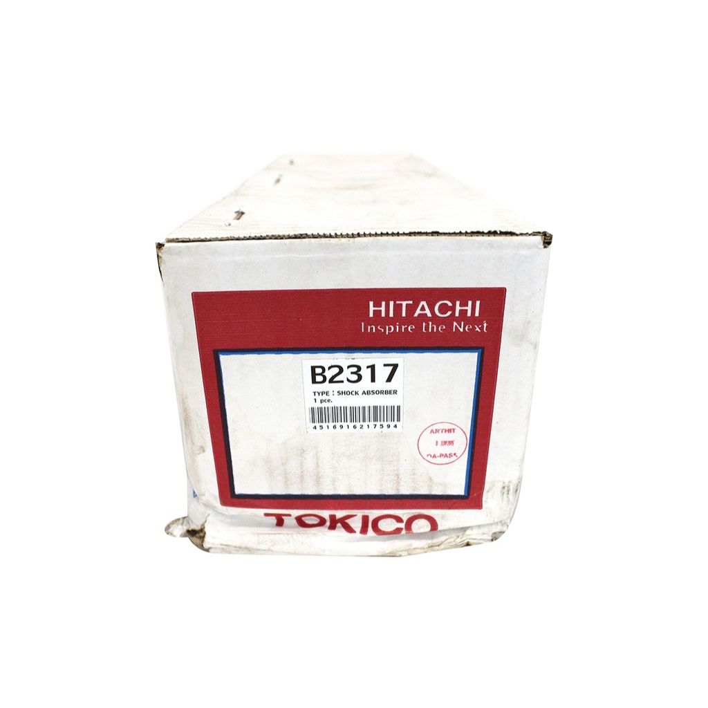  PHUỘC GIẢM XÓC TRƯỚC CIVIC 06-13 FL TOKICO B2317 