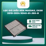  Lọc Gió Điều Hòa Mazda BDGF-61-J6X Chính Hãng – Cabin Filter Mazda 3 / CX-30 2019-2022/2024 