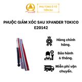  PHUỘC GIẢM XÓC SAU XPANDER TOKICO E20142 