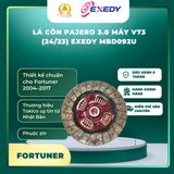  LÁ CÔN PAJERO 3.0 MÁY V73 (24/23) EXEDY MBD092U 