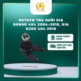  Rotuyn Trụ Dưới Kia Bongo 4x4 2004–2016 / Kia K200 4x4 2018– Chính Hãng CTR CBKK25 – Ball Joint Lower 