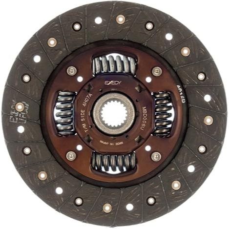  LÁ CÔN LASER / MAZDA 323 / MAZDA3 / LANCER (20/20) EXEDY MBD006U 