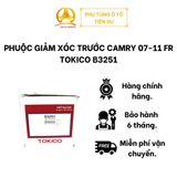  PHUỘC GIẢM XÓC TRƯỚC CAMRY 07-11 FR TOKICO B3251 