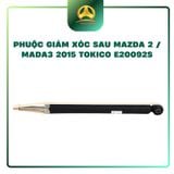  PHUỘC GIẢM XÓC SAU MAZDA 2 / MADA3 2015 TOKICO E20092S 
