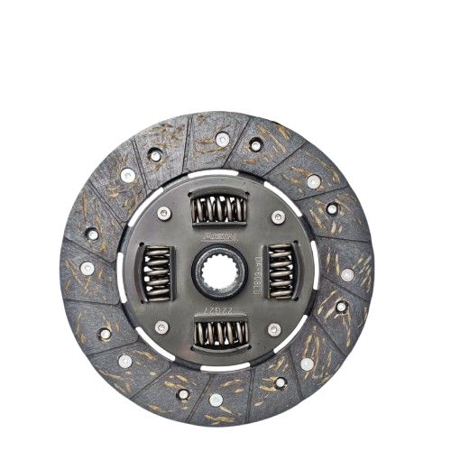  LÁ CÔN MA2 (17/18) AISIN DA-608LU 