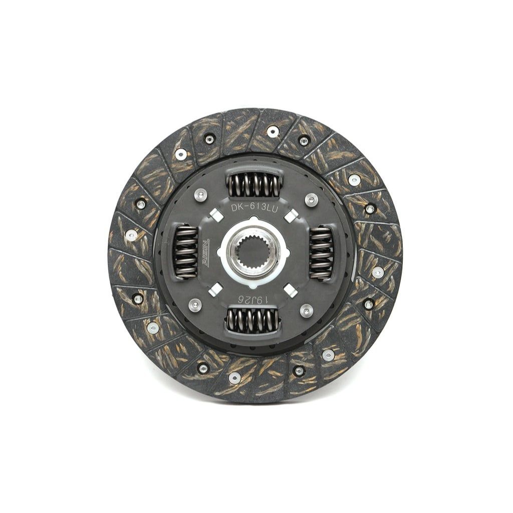  LÁ CÔN GRAND / MOR 1.0 AISIN DK-613LU 