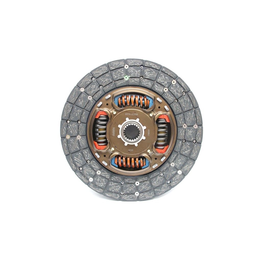  LÁ CÔN FORTUNER / HILUX 2.4 2015- AISIN DTX-232A 