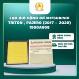  Lọc gió động cơ Mitsubishi Triton , Pajero (2017 – 2020) 1500A608 