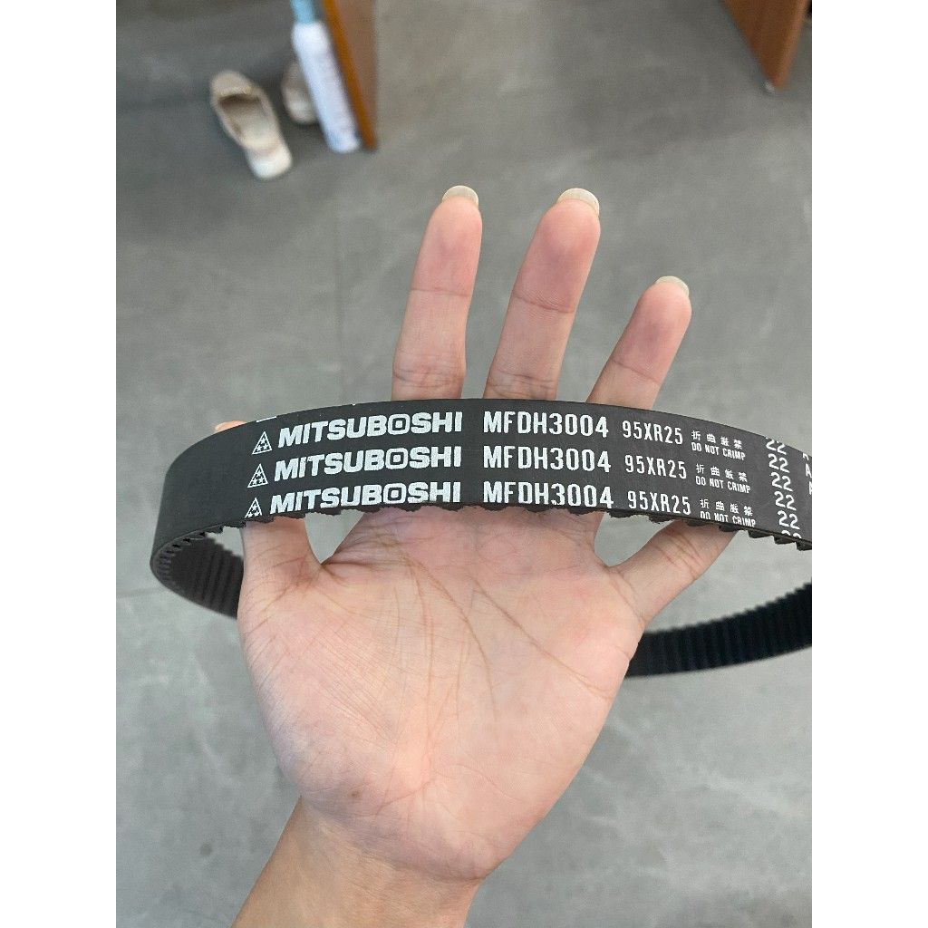  DÂY CUROA CAM MITSUBOSHI 95XR25 