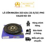  LÁ CÔN MAZDA 323 626 (22.5/22) PHC VALEO KD-04 