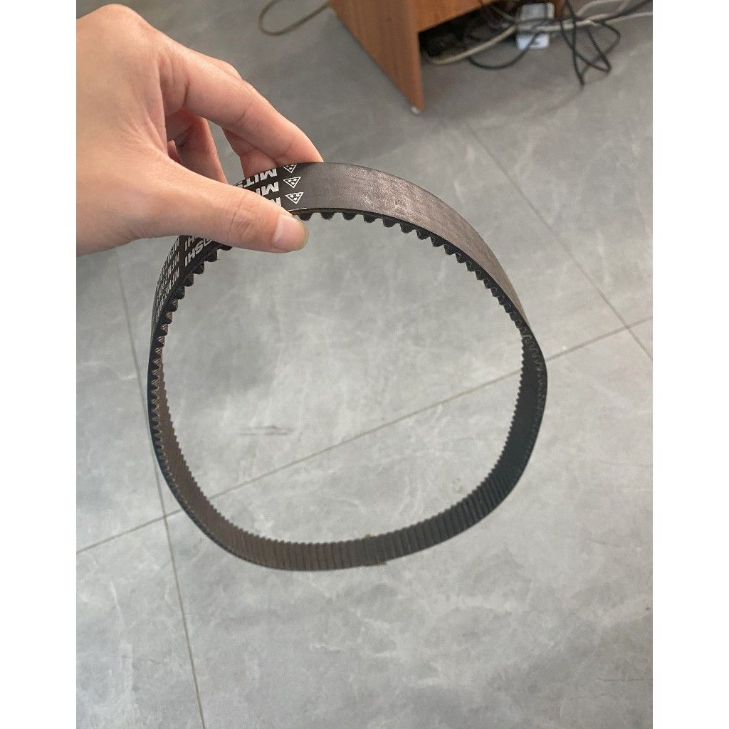  DÂY CUROA CAM LASER 1.8 MITSUBOSHI 133XY25 