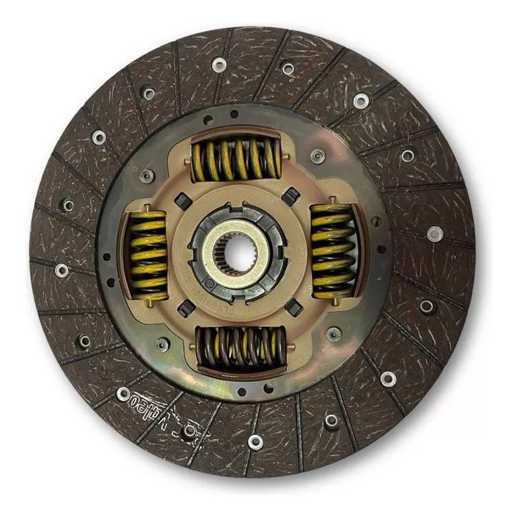  LÁ CÔN NUBIRA / GENTRA 1.6 / LACETTI PHC VALEO 27806 