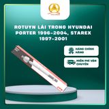  Rotuyn Lái Trong Hyundai Porter 1996–2004 / Starex 1997–2001 – CRKH-4 – Inner Tie Rod Chính Hãng 