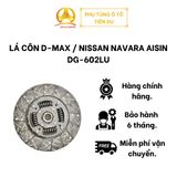  LÁ CÔN D-MAX / NISSAN NAVARA AISIN DG-602LU 