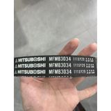  DÂY CUROA CAM LANCER MITSUBOSHI 111XY29 