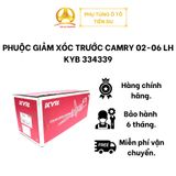  PHUỘC GIẢM XÓC TRƯỚC CAMRY 02-06 LH KYB 334339 