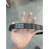  DÂY CUROA CAM COROLA / ALTIS MITSUBOSHI 117MY21 