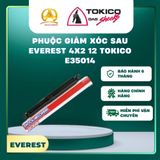  PHUỘC GIẢM XÓC SAU EVEREST 4X2 12 TOKICO E35014 