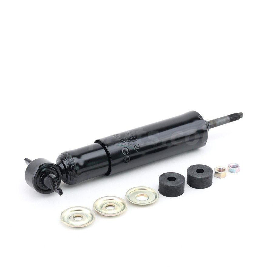  PHUỘC GIẢM XÓC TRƯỚC ZACE TOYOTA 48500-09080 / TOKICO 2612 