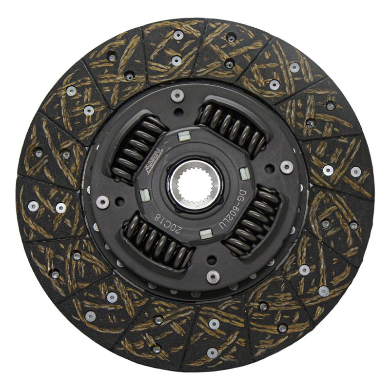  LÁ CÔN D-MAX / NISSAN NAVARA AISIN DG-602LU 