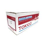  PHUỘC GIẢM XÓC TRƯỚC CITY 14- 19 FR TOKICO B2388 