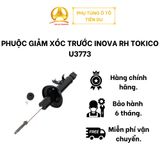  PHUỘC GIẢM XÓC TRƯỚC INOVA RH TOKICO U3773 