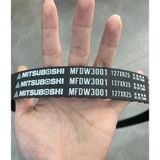  DÂY CUROA CAM LAC / NU1.6 / CRUZE 1.6 MITSUBOSHI 127XR25 