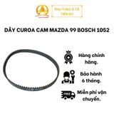  DÂY CUROA CAM MAZDA 99 BOSCH 1052 