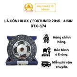 LÁ CÔN HILUX / FORTUNER 2015- AISIN DTX-174 