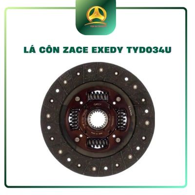  LÁ CÔN ZACE EXEDY TYD034U 