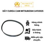  DÂY CUROA CAM MITSUBOSHI 149XR25 