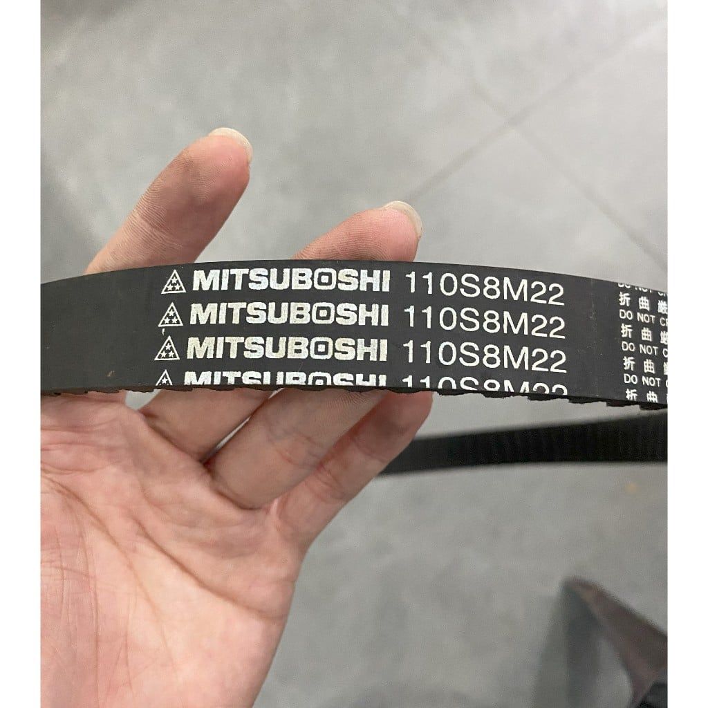  DÂY CUROA CAM GET 1.4 MITSUBOSHI 110S8M22 