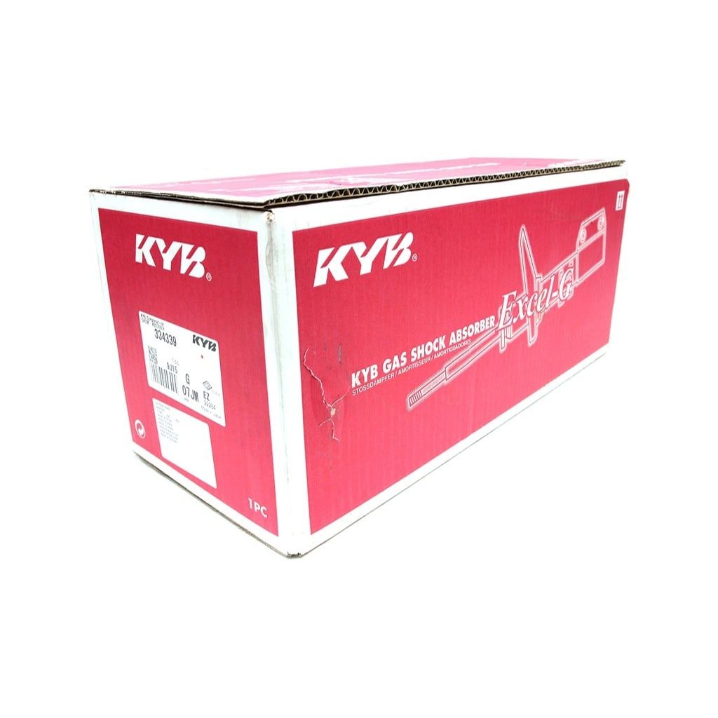  PHUỘC GIẢM XÓC TRƯỚC CAMRY 02-06 LH KYB 334339 