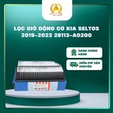  Lọc Gió Động Cơ Kia Seltos 1.4 Turbo 2019–2023 Chính Hãng – Air Filter 28113-A0200 