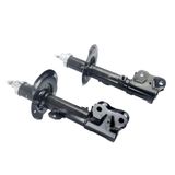  PHUỘC GIẢM XÓC TRƯỚC MITSUBISHI XPANDER LH TOKICO B3554/B3555 