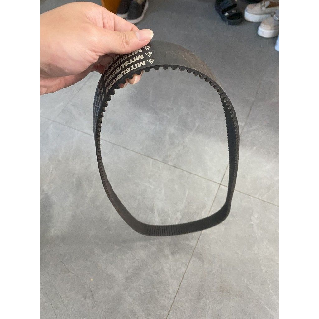  DÂY CUROA CAM MITSUBOSHI 187XY32 