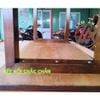 Bàn gỗ thông Mỹ – Đẳng cấp & Linh hoạt cho mọi không gian
