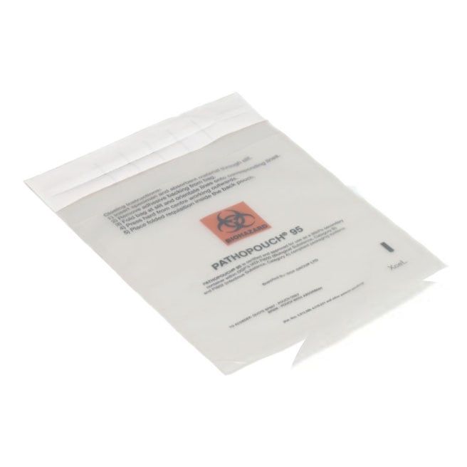  Túi Đóng Gói Mẫu Sinh Học PathoSeal Size A5 