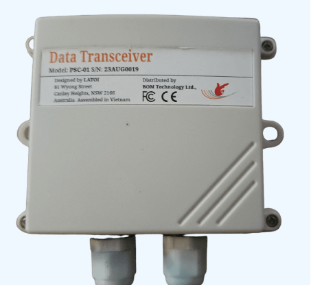  Thiết Bị Đo Thông Số Đất Từ Xa Giải Pháp Thông Minh Giúp Tối Ưu Hóa Đầu Vào, Tăng Năng Suất Cho Các Sản Phẩm Nông Nghiệp 