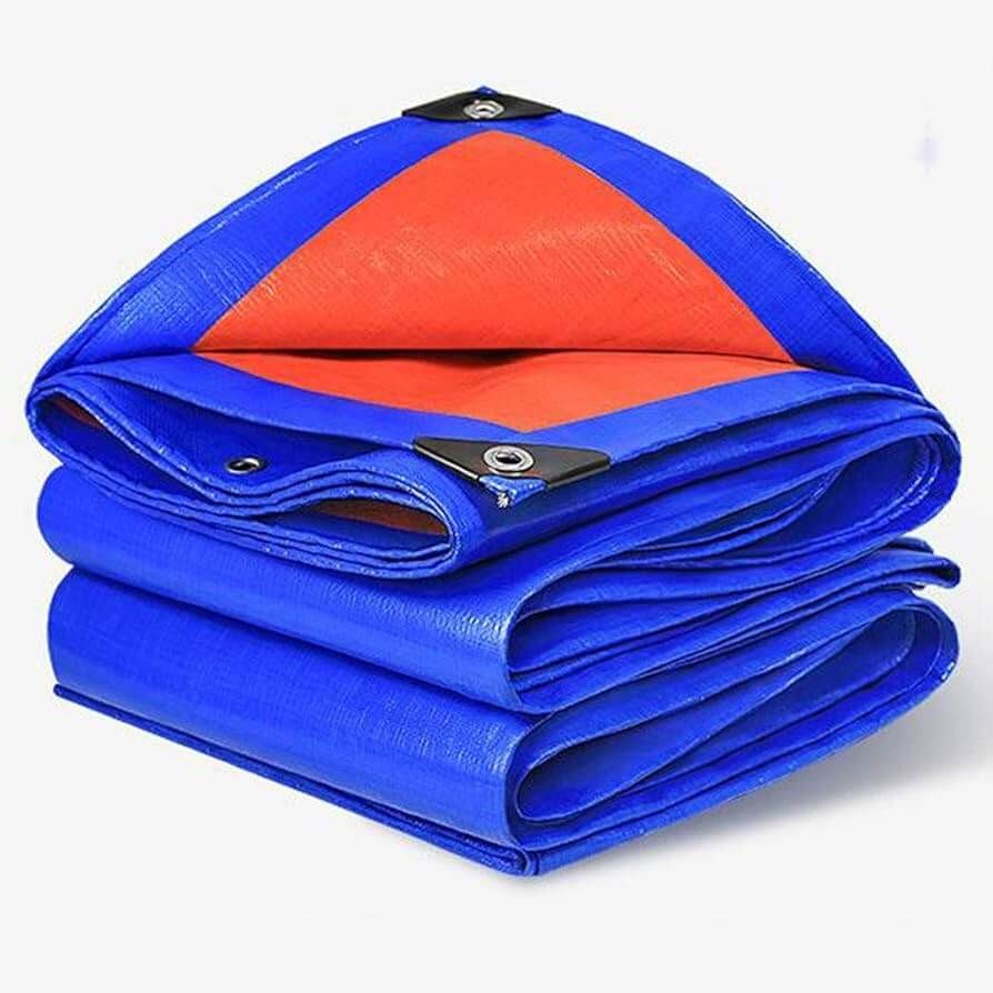  Bạt Xanh Cam Chống Tia UV 2 Năm: Giải Pháp Che Phủ Bền Bỉ và Hiệu Quả 