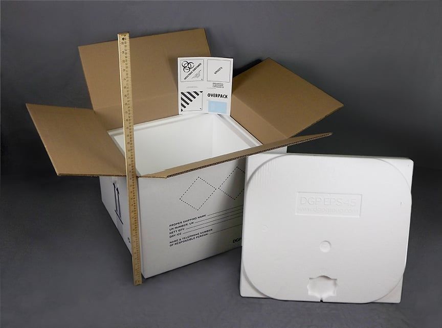  BIOTHERM 45 (2-8 CELSIUS) 