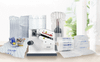  Xốp Bong Bóng Khí Chèn Hàng Locked Air – Chèn Lót Thùng Carton Chống Vỡ, Sốc Hàng 