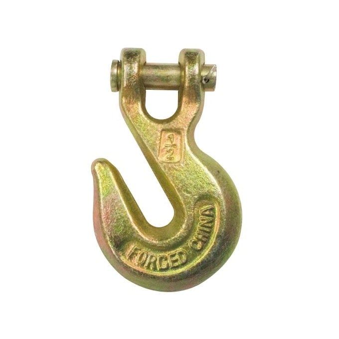  Clevis Grab Hook – Móc Kẹp Xích Nâng G80 
