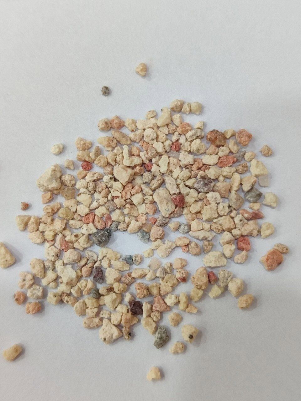  Bột Đất Sét Hoạt Tính Bentonite 