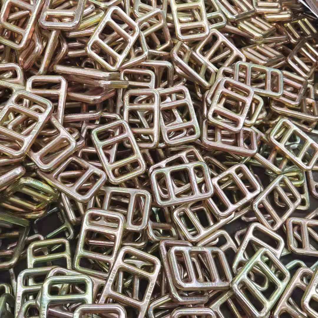  Bọ Sắt Căng Dây Đai Vải 