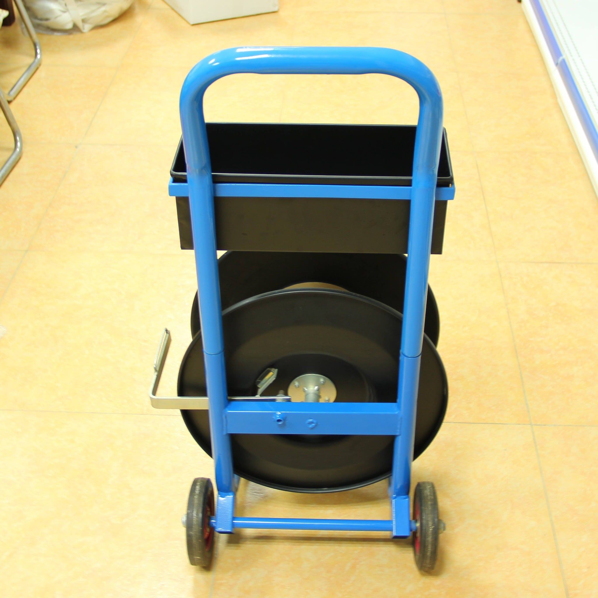  Dụng Cụ Đẩy Dây Đai Composite 