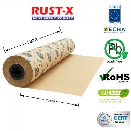  Giấy Chống Gỉ Sét VCI SMP RustX 
