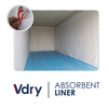  Tấm Lót Chống Ẩm Vdry Liner 