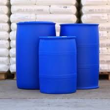  Thùng Nhựa UN PLASTIC DRUM 60L 